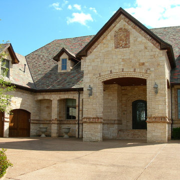 Custom Homes