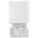 Hudson Valley Lighting - Hudson Valley Lighting 3652-WM Haight, 15" 14W 2 LED Wall Sconce - Warranty -  Manufacturer