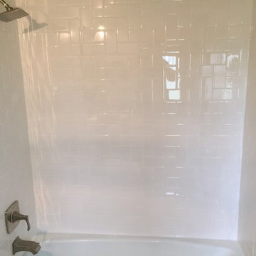 Turned Herringbone