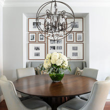 Dining Room Ideas