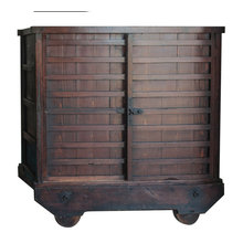 cabinetry