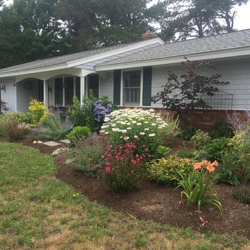 Garden Design