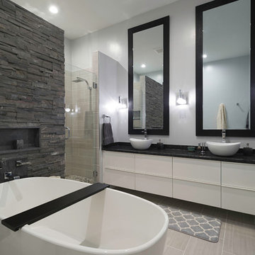Sherman Home Renovation