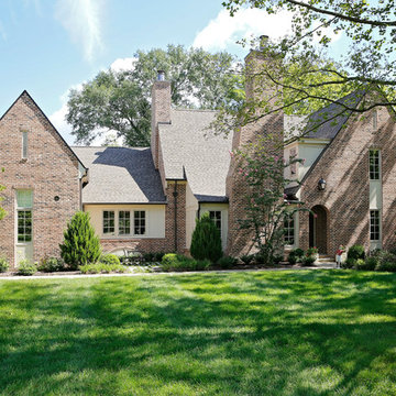 Exteriors