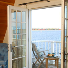 window treatments