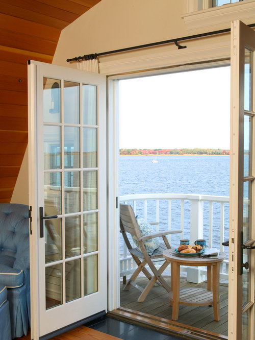 Balcony Doors Houzz