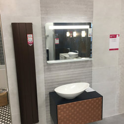 Bathshack - Cork Showroom - Products