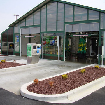Carwash
