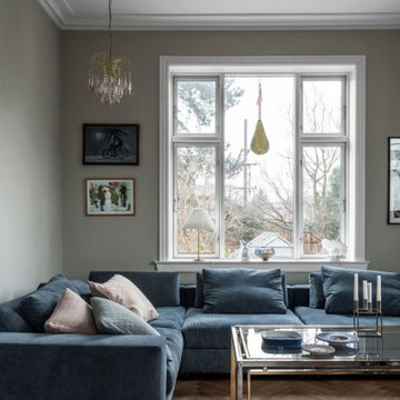 Chess Sofa