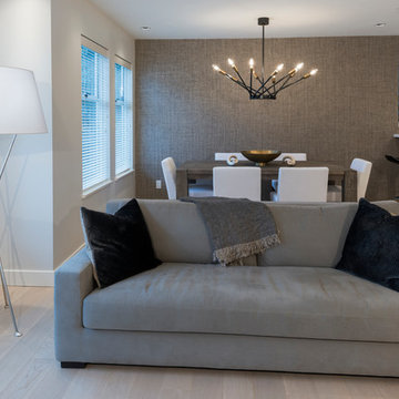 Kits Chic Townhouse