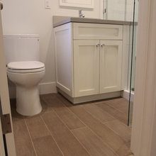 Bathroom Ideas