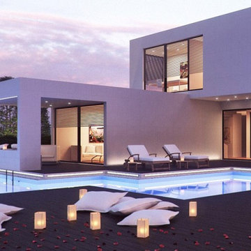 Interior & Exterior Remodeling By EcoSmart Development & Construction