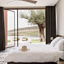 Bedrooms