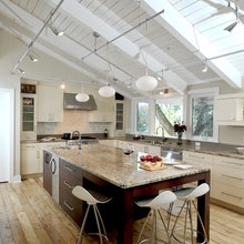 Kitchen Ideas