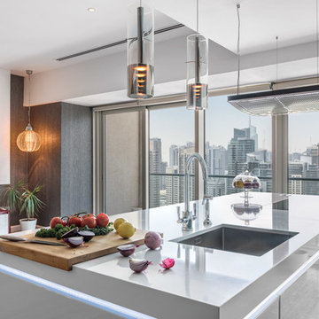Marina Heights Apartment