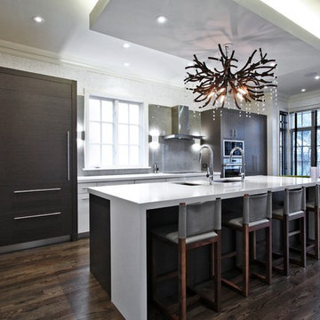 Colin Residence