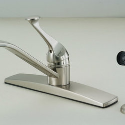 HARDWARE HOUSE - Kitchen Faucets