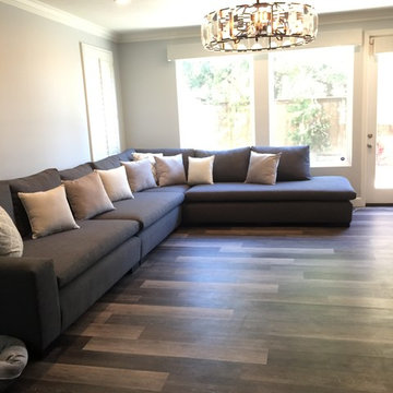 San Marcos Home
