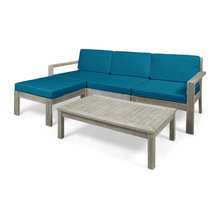 Outdoor Couch