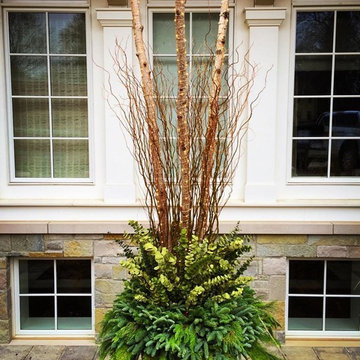 Planters