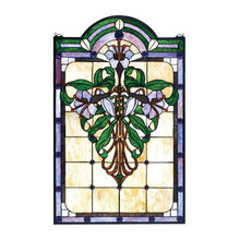Stained Glass