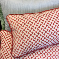 Covens Project - Upholstery Fabric