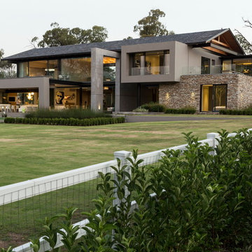 House in Blair Atholl