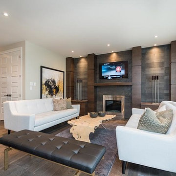 Dream Home 2015