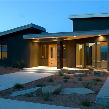 Buffalo Drive House