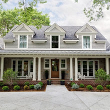 Outdoor Living