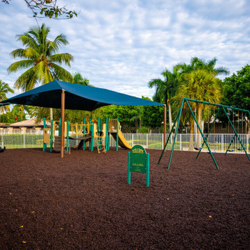 SAN MESSINA PLAYGROUND