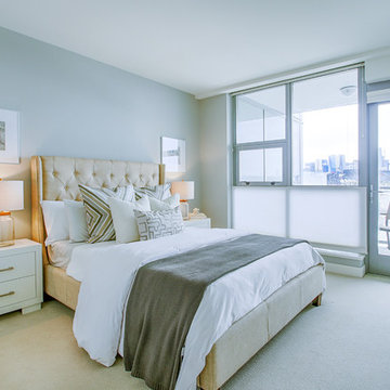 San Francisco Condo