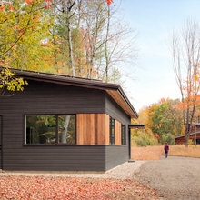 siding options Bay Laurel
