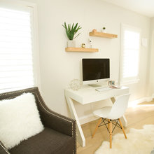 Bedroom Ideas