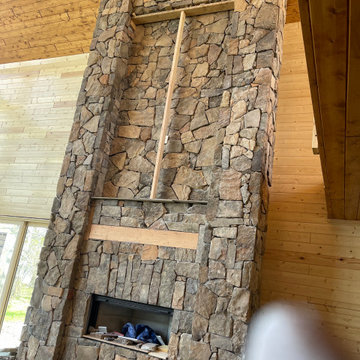 Cabin Leech Lake Mn