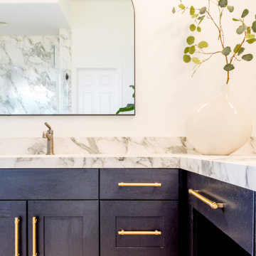 Signal Hill Full Interior Remodel