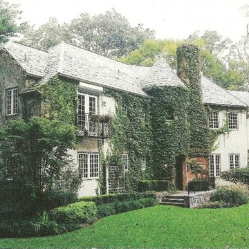 Short Hills Residence 3