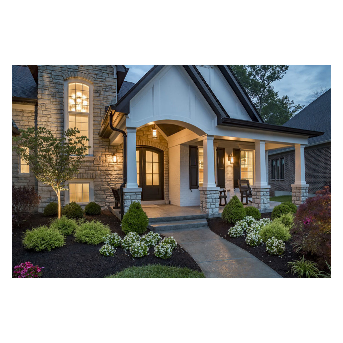 Eagle Ridge Homearama 2017 Rivercrest