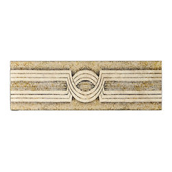 Labyrinth Collection - Wall And Floor Tile
