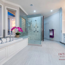 Onsuite Bathroom ideas