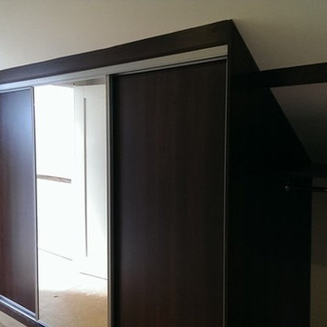 CKS Storage Solutions, Celbridge, Co. Kildare