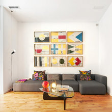Basement Ideas