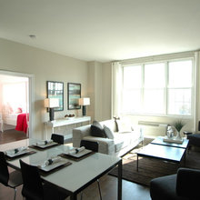 condo living