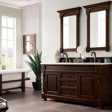 Bathroom Project Photos