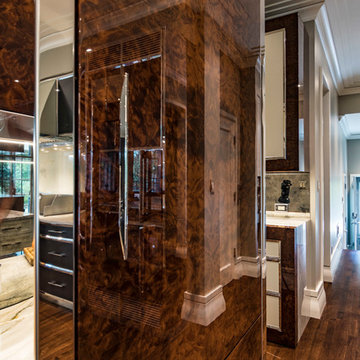 Reflective Surfaces