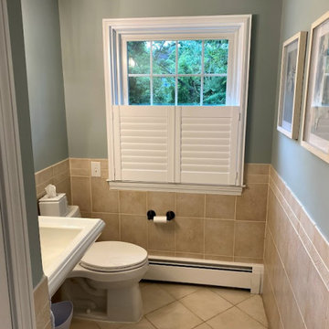 Window Treatments