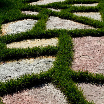 Driveways and Walkways