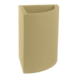 Angular Modern Planter - Products