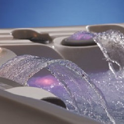 Marquis Spas - Products