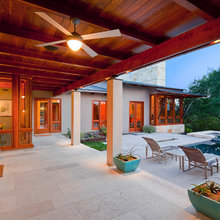french doors
